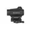 Коліматорний приціл Maverick Gen2 1x22 - Black [Vector Optics]